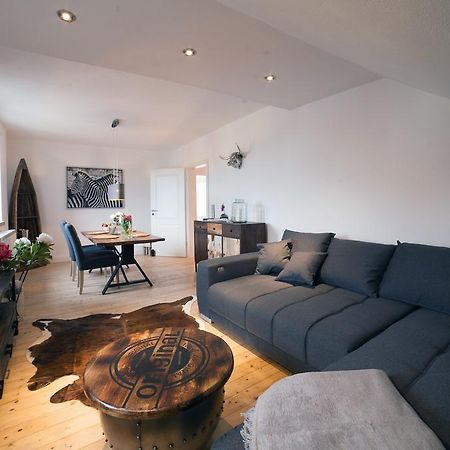 Designlodge Apartments Bad Sobernheim Exterior foto