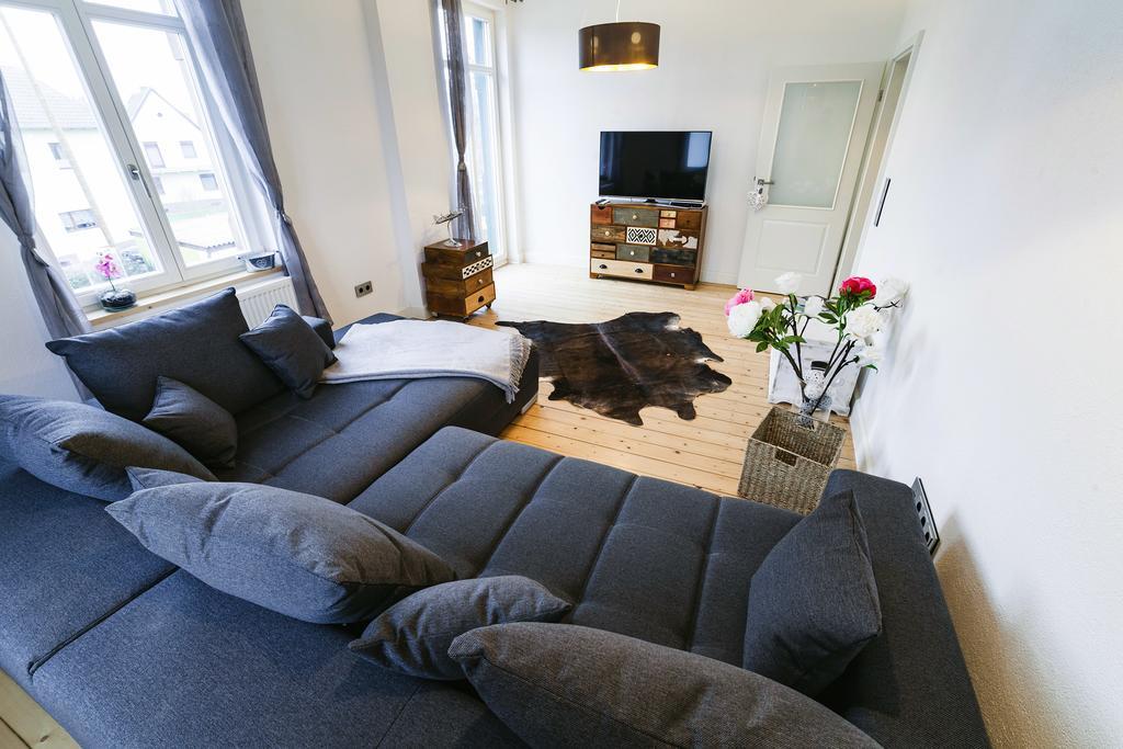 Designlodge Apartments Bad Sobernheim Exterior foto