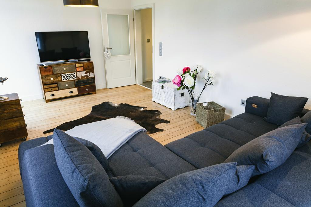 Designlodge Apartments Bad Sobernheim Exterior foto