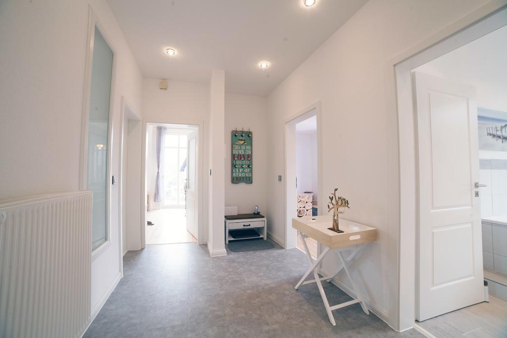 Designlodge Apartments Bad Sobernheim Exterior foto